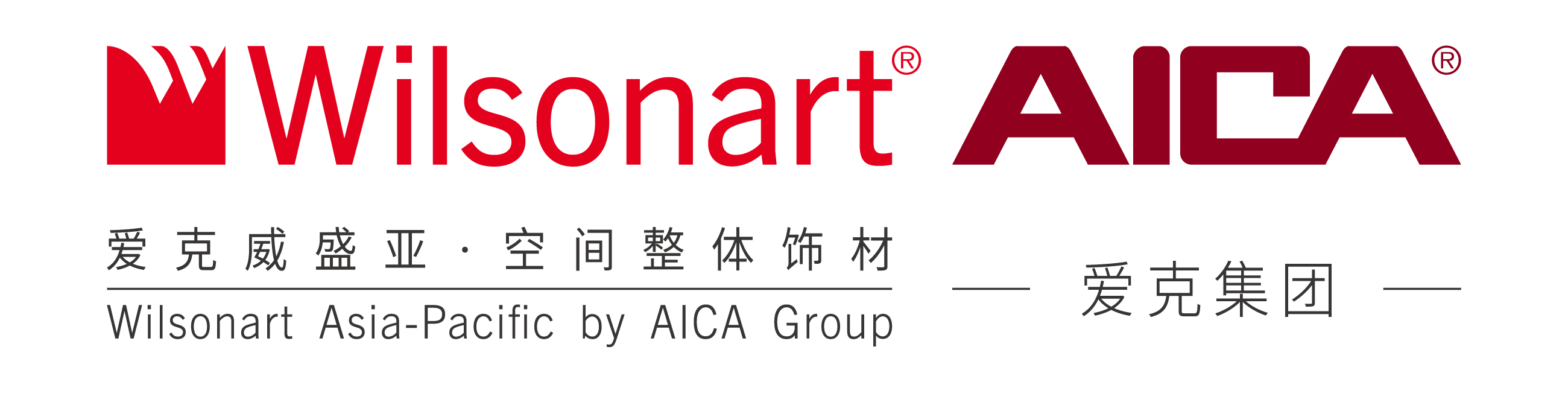 爱克威盛亚新材料(上海)有限公司