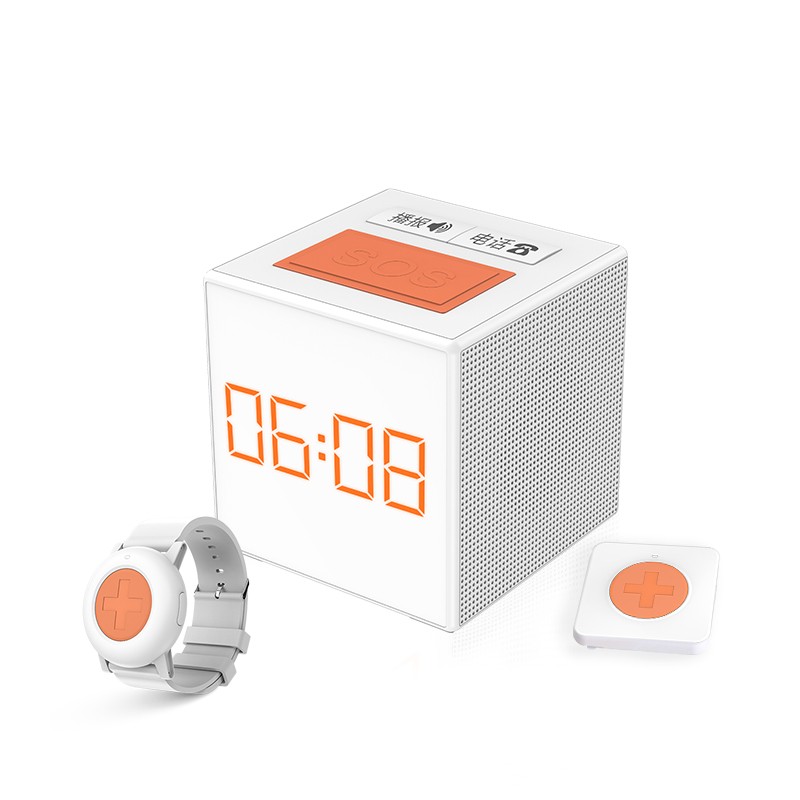 居家安全报警器