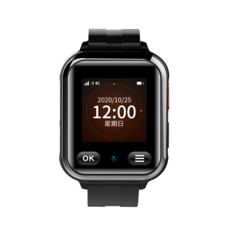 爱牵挂长者智能手表X1