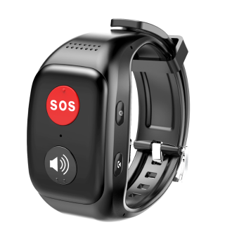 爱牵挂长者智能手环X5